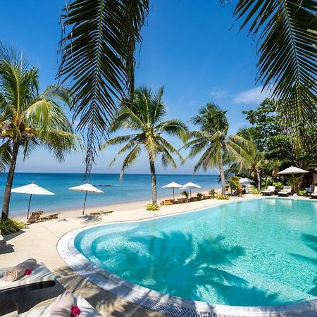 Lanta Palace Beach Resort & Spa - Adult Only Ko Lanta Esterno foto