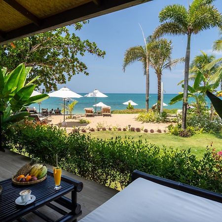 Lanta Palace Beach Resort & Spa - Adult Only Ko Lanta Esterno foto