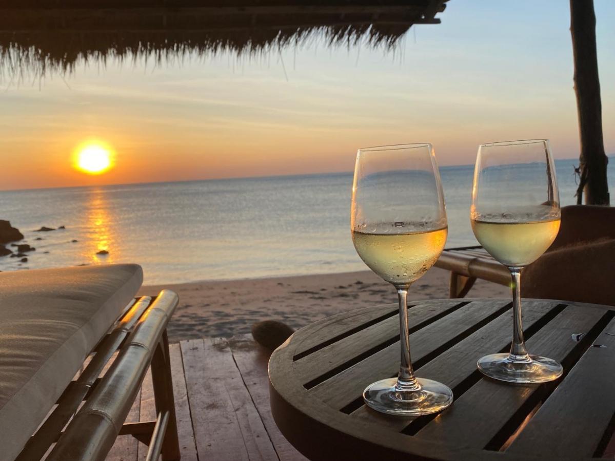 Lanta Palace Beach Resort & Spa - Adult Only Ko Lanta Esterno foto