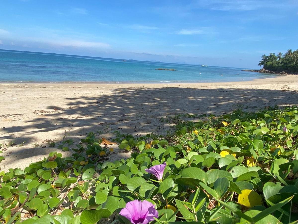 Lanta Palace Beach Resort & Spa - Adult Only Ko Lanta Esterno foto