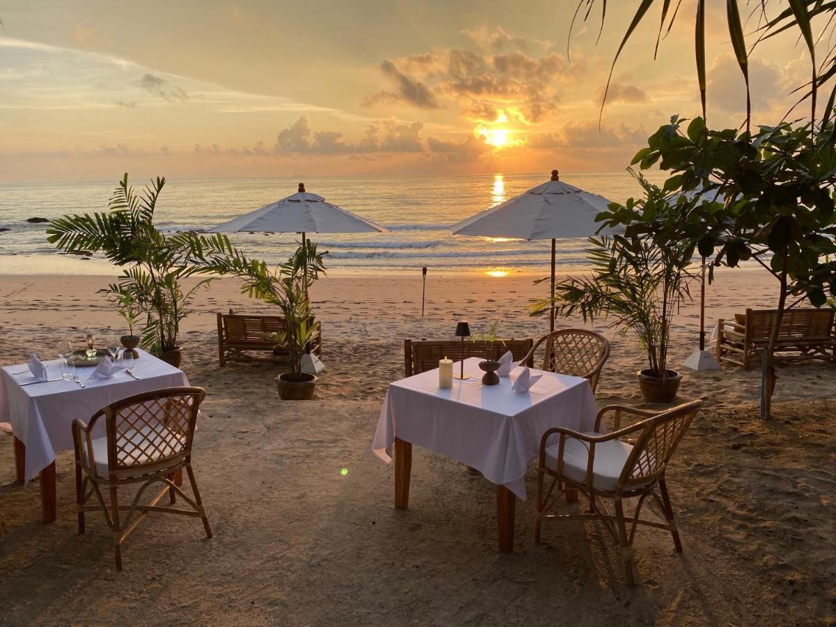 Lanta Palace Beach Resort & Spa - Adult Only Ko Lanta Esterno foto