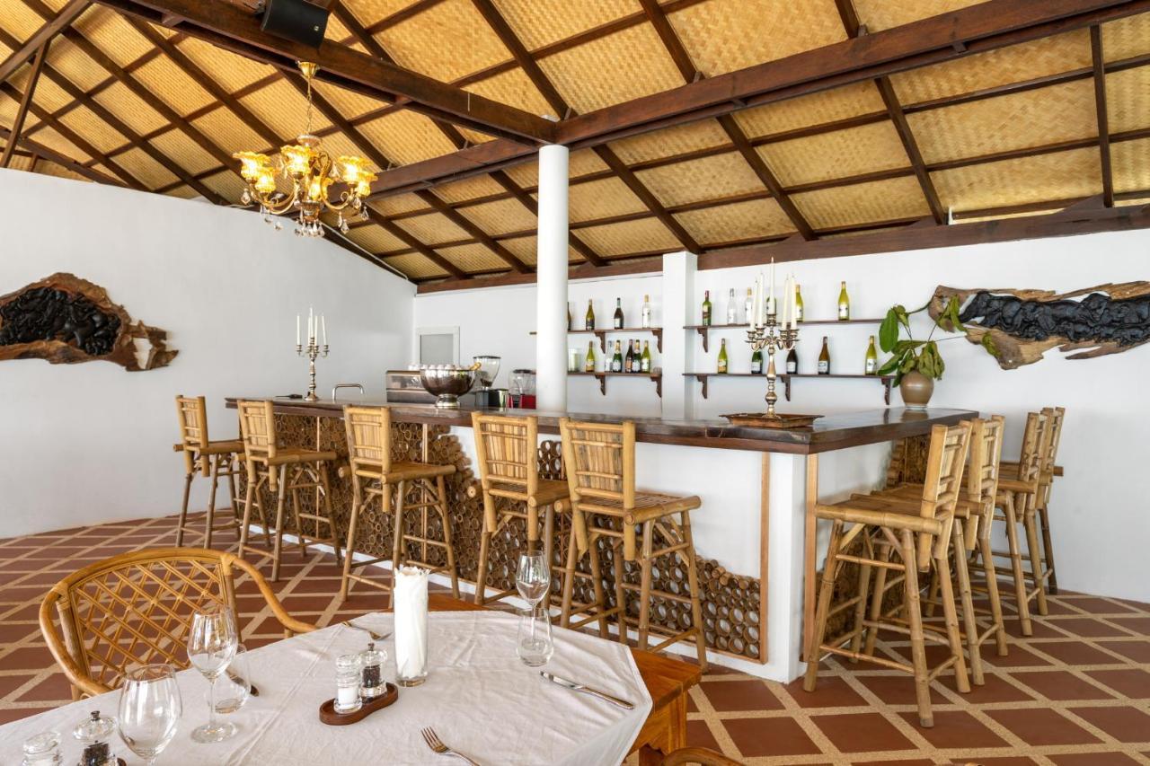Lanta Palace Beach Resort & Spa - Adult Only Ko Lanta Esterno foto