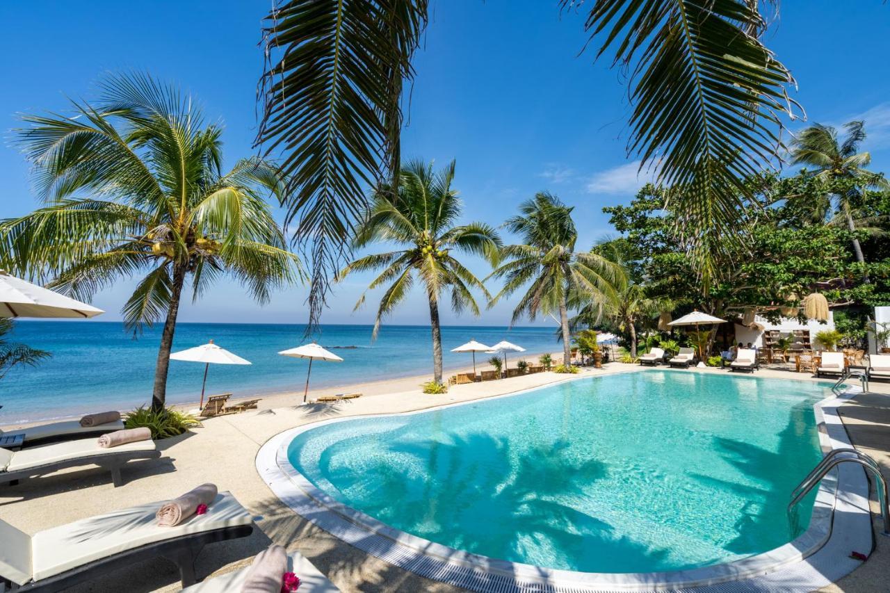 Lanta Palace Beach Resort & Spa (Adults Only) Ko Lanta Esterno foto