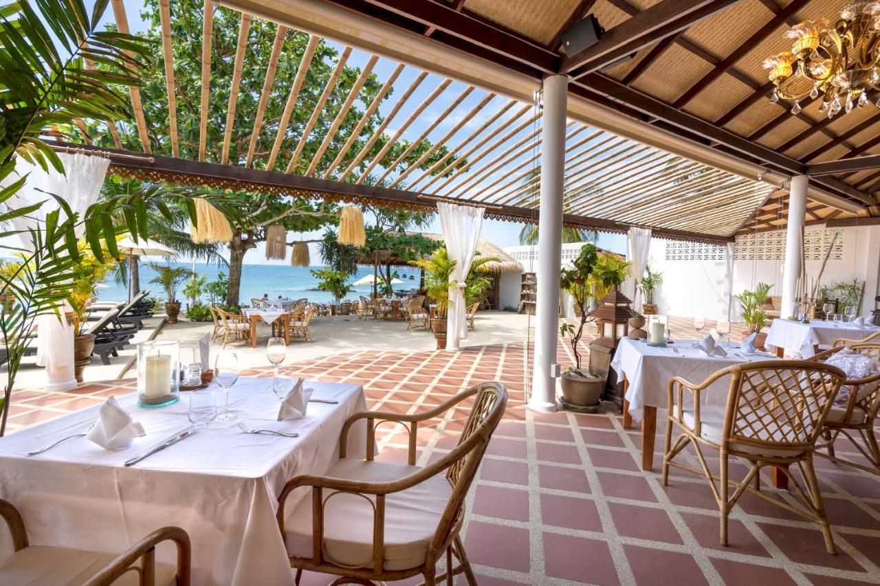 Lanta Palace Beach Resort & Spa - Adult Only Ko Lanta Esterno foto