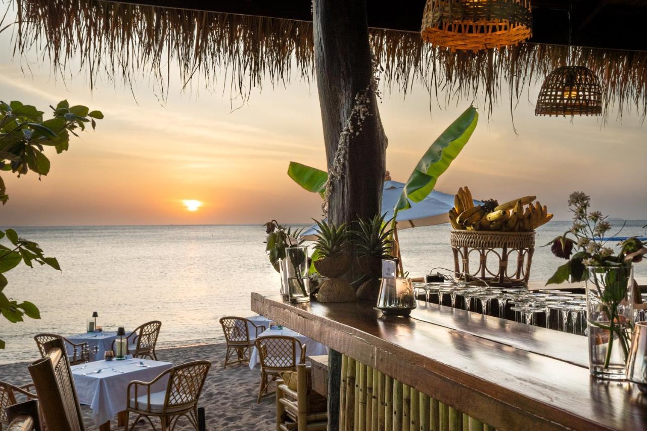 Lanta Palace Beach Resort & Spa - Adult Only Ko Lanta Esterno foto