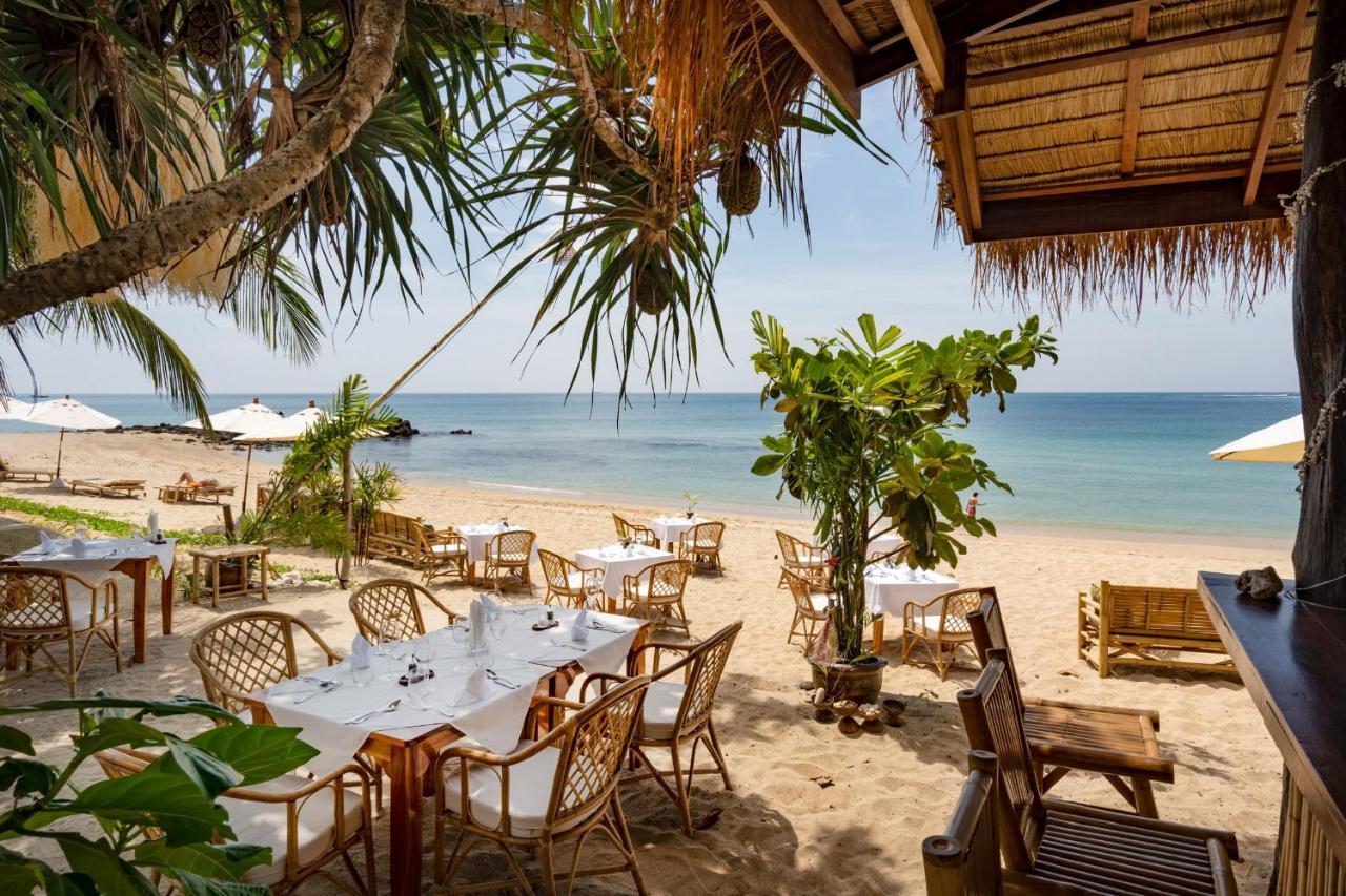 Lanta Palace Beach Resort & Spa - Adult Only Ko Lanta Esterno foto