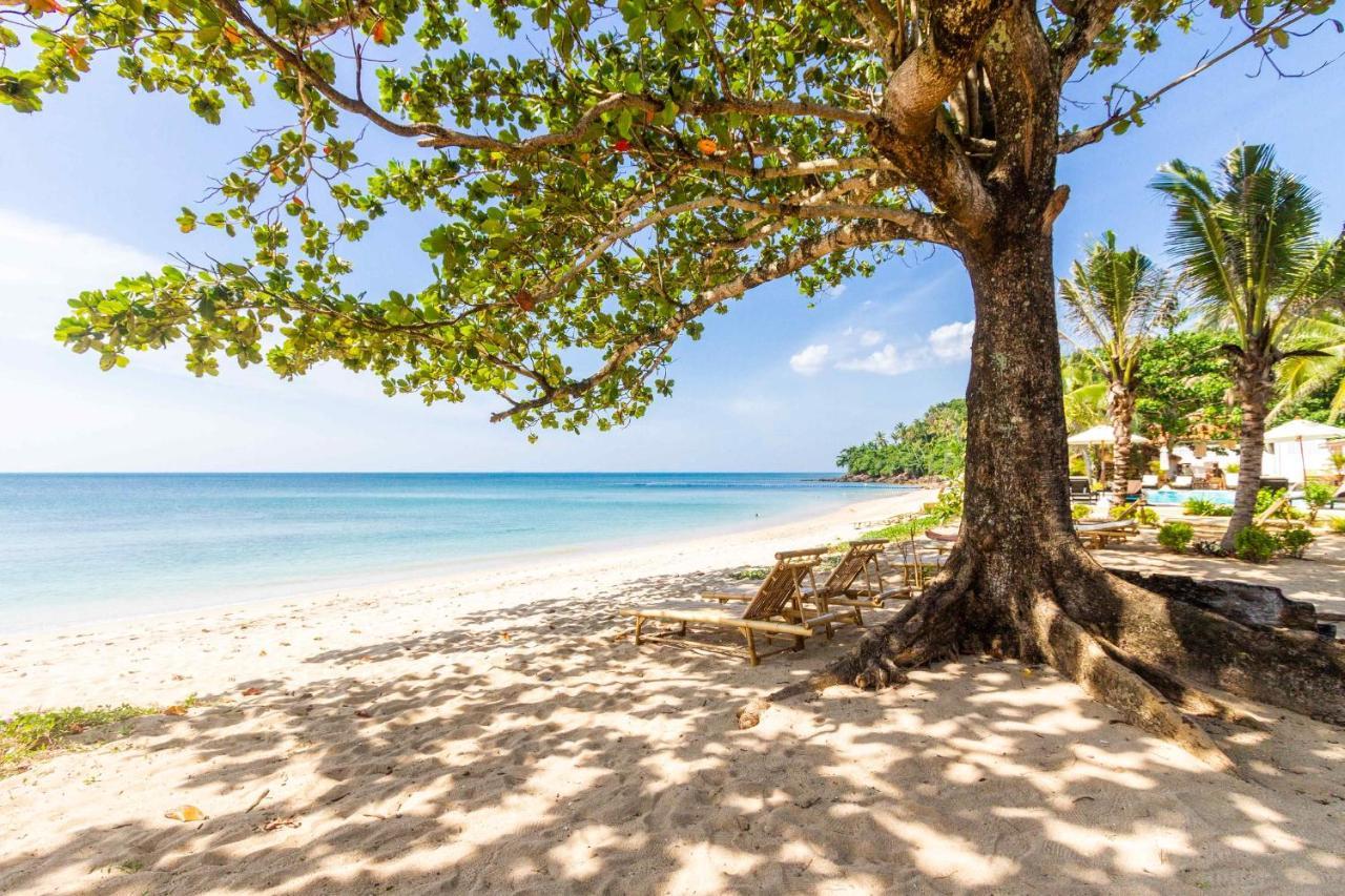 Lanta Palace Beach Resort & Spa - Adult Only Ko Lanta Esterno foto