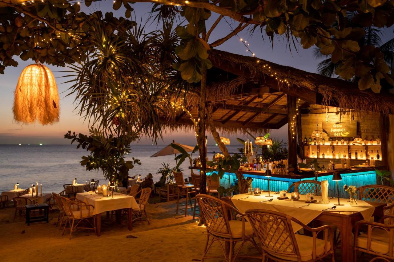 Lanta Palace Beach Resort & Spa - Adult Only Ko Lanta Esterno foto