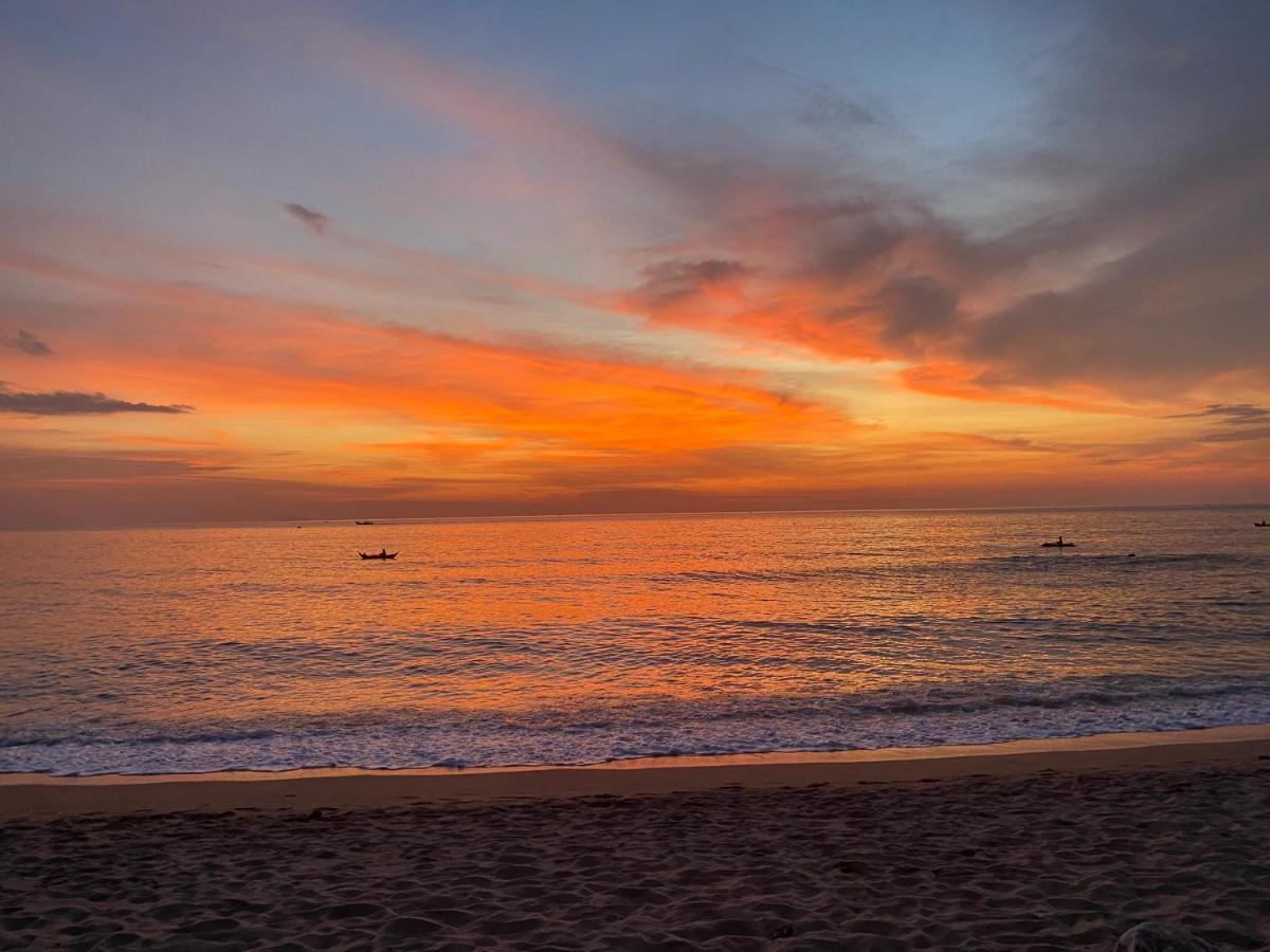 Lanta Palace Beach Resort & Spa - Adult Only Ko Lanta Esterno foto
