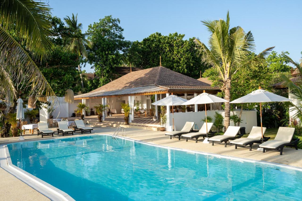 Lanta Palace Beach Resort & Spa - Adult Only Ko Lanta Esterno foto