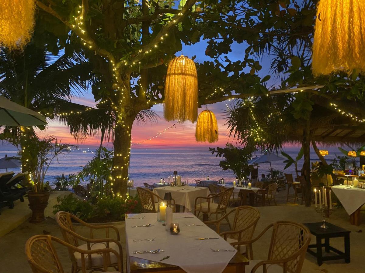 Lanta Palace Beach Resort & Spa - Adult Only Ko Lanta Esterno foto