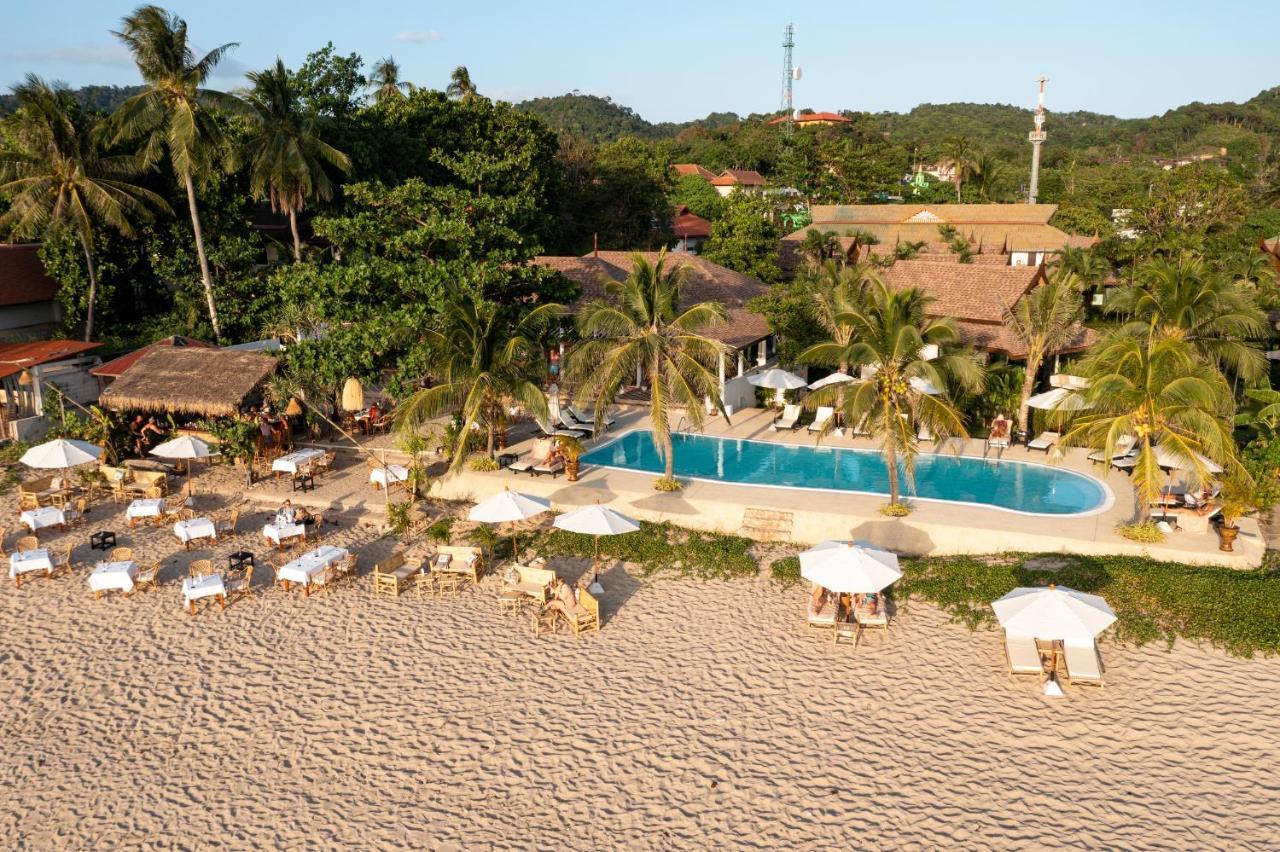 Lanta Palace Beach Resort & Spa (Adults Only) Ko Lanta Esterno foto