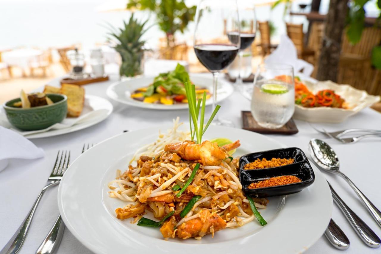 Lanta Palace Beach Resort & Spa - Adult Only Ko Lanta Esterno foto