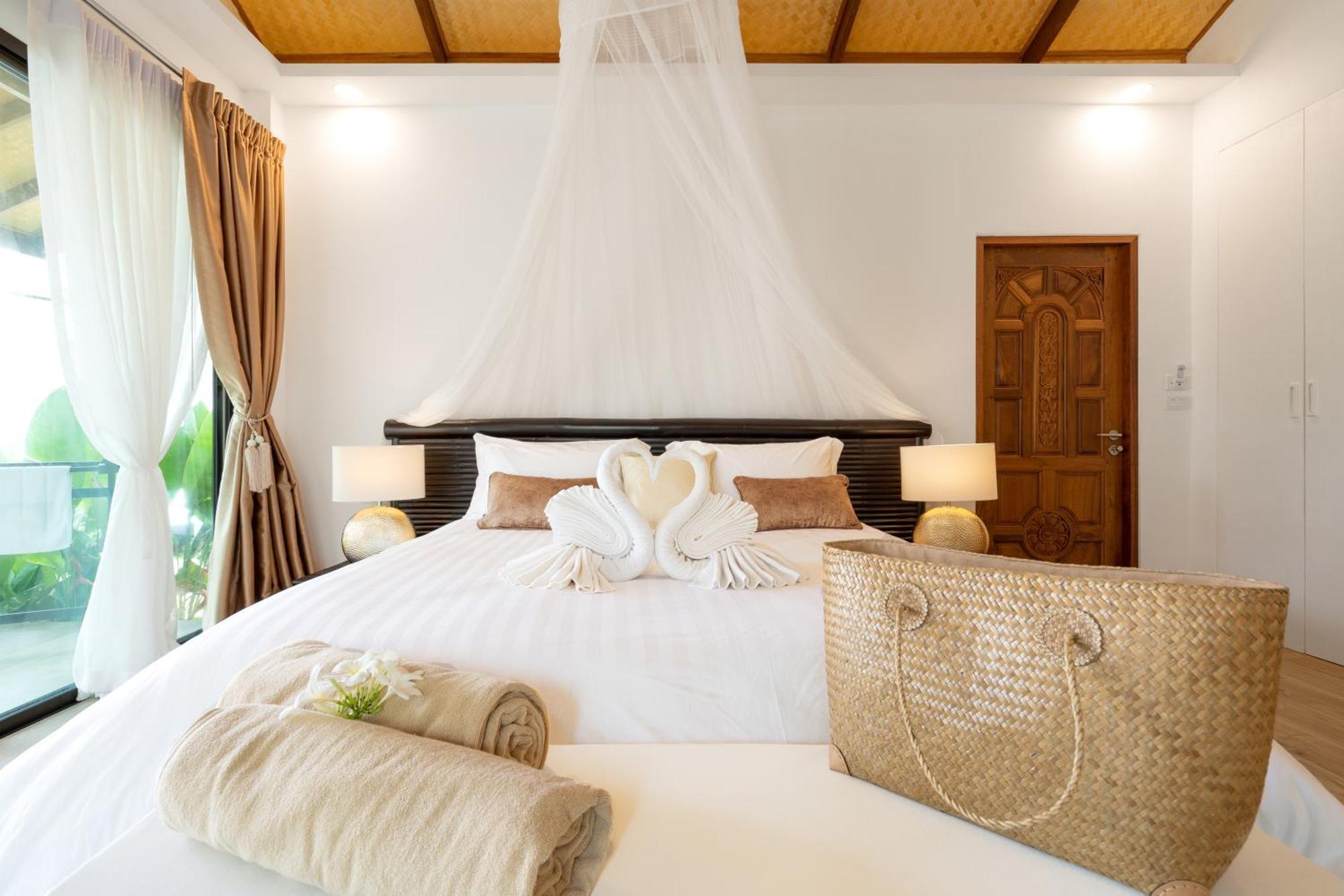 Lanta Palace Beach Resort & Spa - Adult Only Ko Lanta Esterno foto