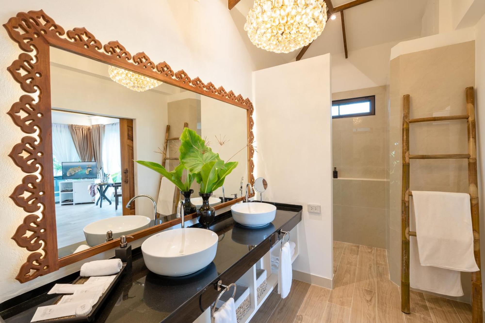 Lanta Palace Beach Resort & Spa - Adult Only Ko Lanta Camera foto